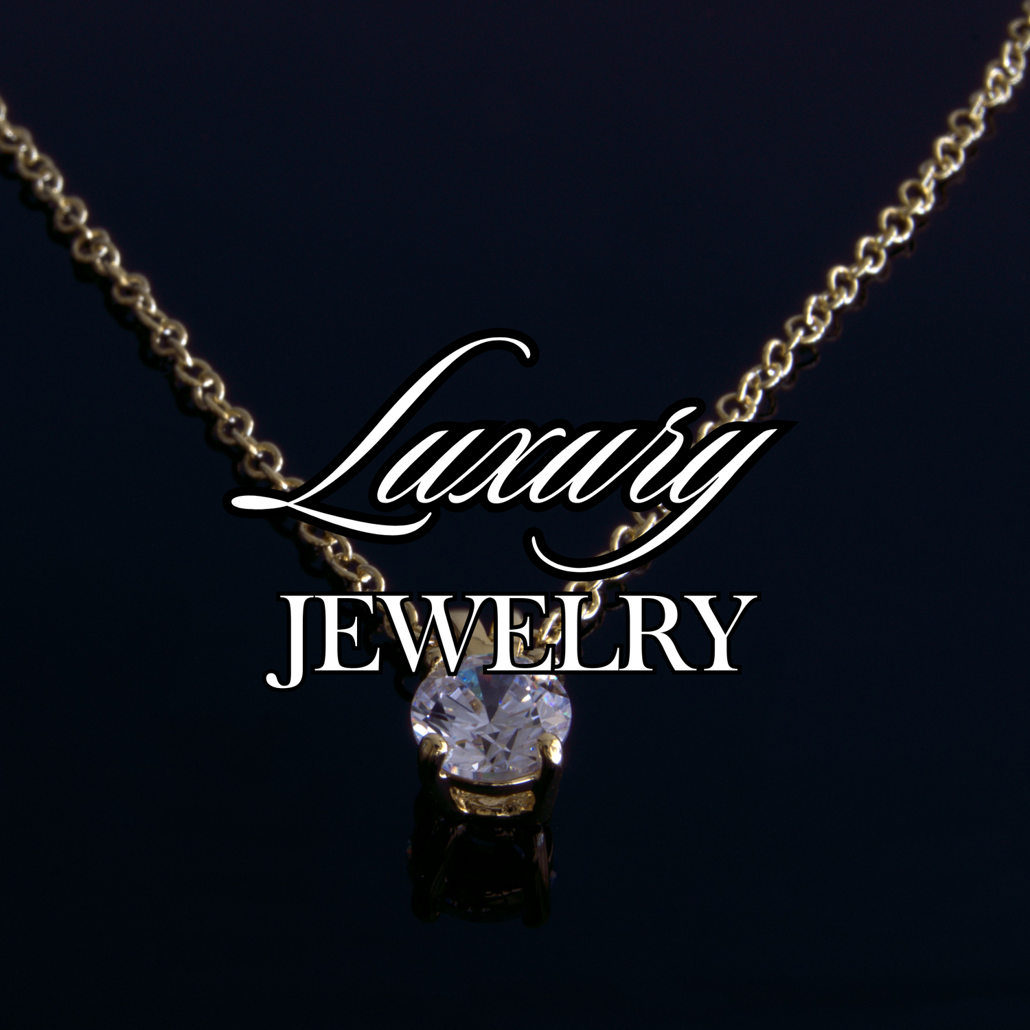 Luxury Jewelry